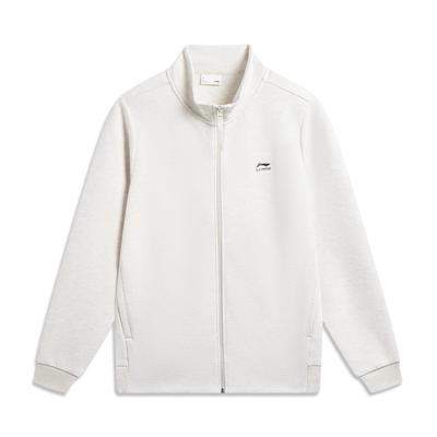 Minimalistischer lässiger Cardigan mit Stehkragen, vielseitiges Mode-Sweatshirt für Herren sweatshirt AWDW311-1