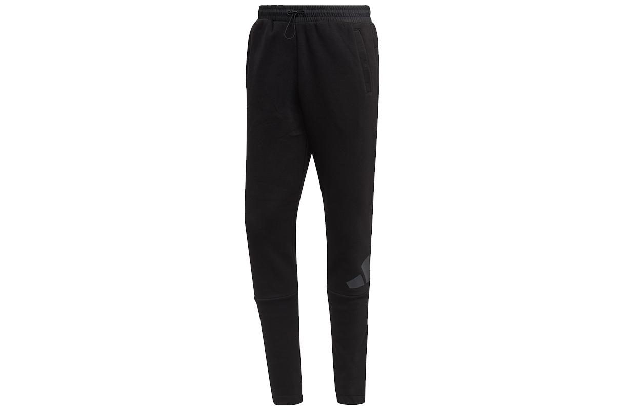 Adidas Sports Pants Men s Black Moderate HI1182 M