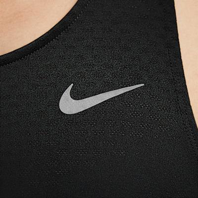 Nike Dri FIT ADV Tank Top Men's Black