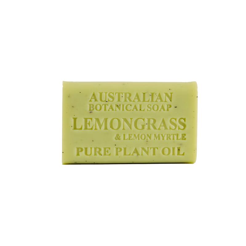 Botanical Australian Essential Oil Handmade Soap