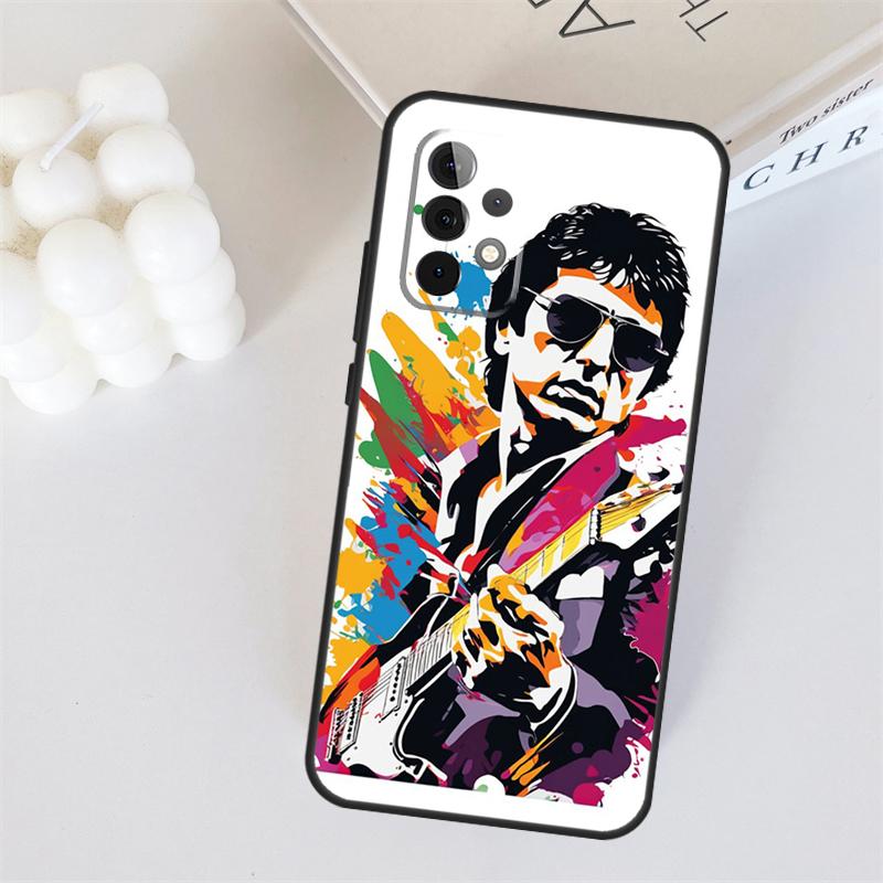Scarface 1983 Movie For Samsung Galaxy A53 A33 A55 A35 A15 A22 A32 A52 A54 A34 A14 A56 A36 A26 A16 A05 A06 Case