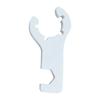 Caravan Gas Wrench 2 In1 for RV Universal Gas Bottle Opener Car Accessories for Outdoor Cooking and Camping
