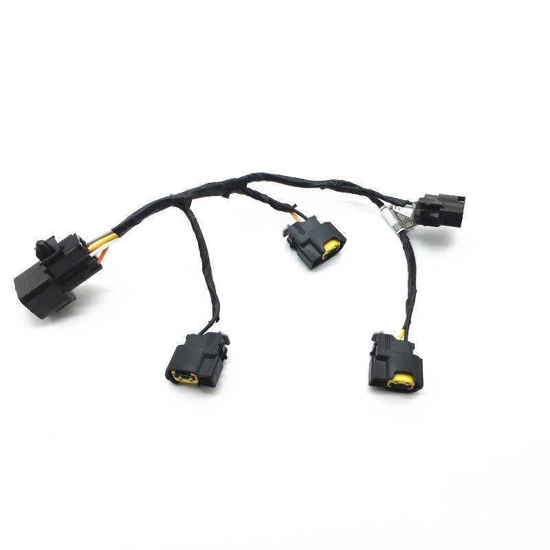 High quality Ignition Coil 27301-2B010 273012B010 27301 2B010 For Hyundai Kia Motor 10-11 For Kia Soul 1.6L