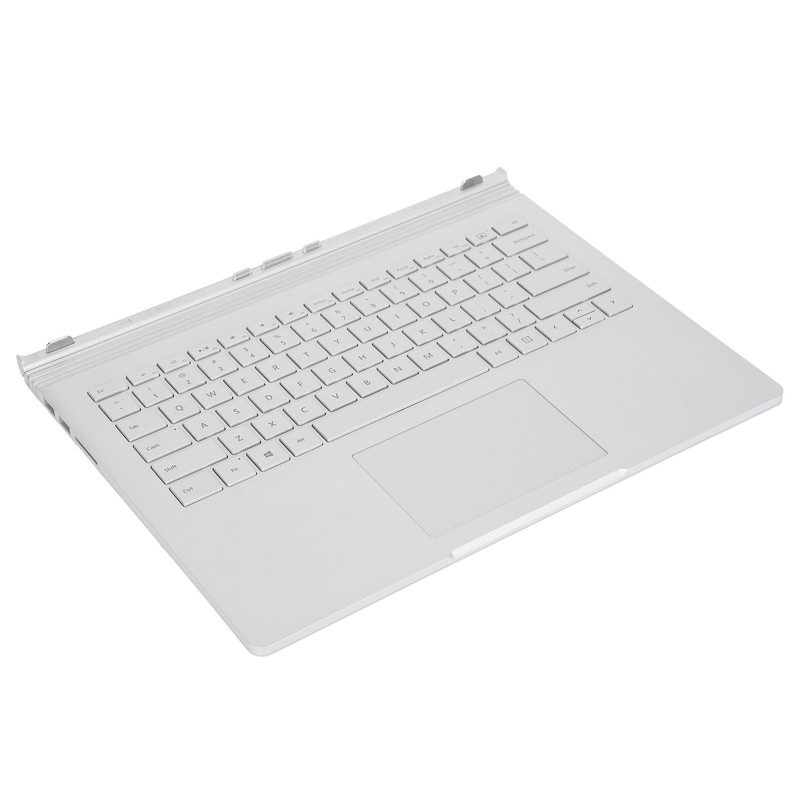 

Клавиатура многофункциональная портативная офисная накладка для Microsoft Book Base 170417051785