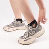 1/2Pcs Ultra-Thin Ankle Braces Prevent Sprains Ligament Strain Fixator Joint Protective Cover Unisex