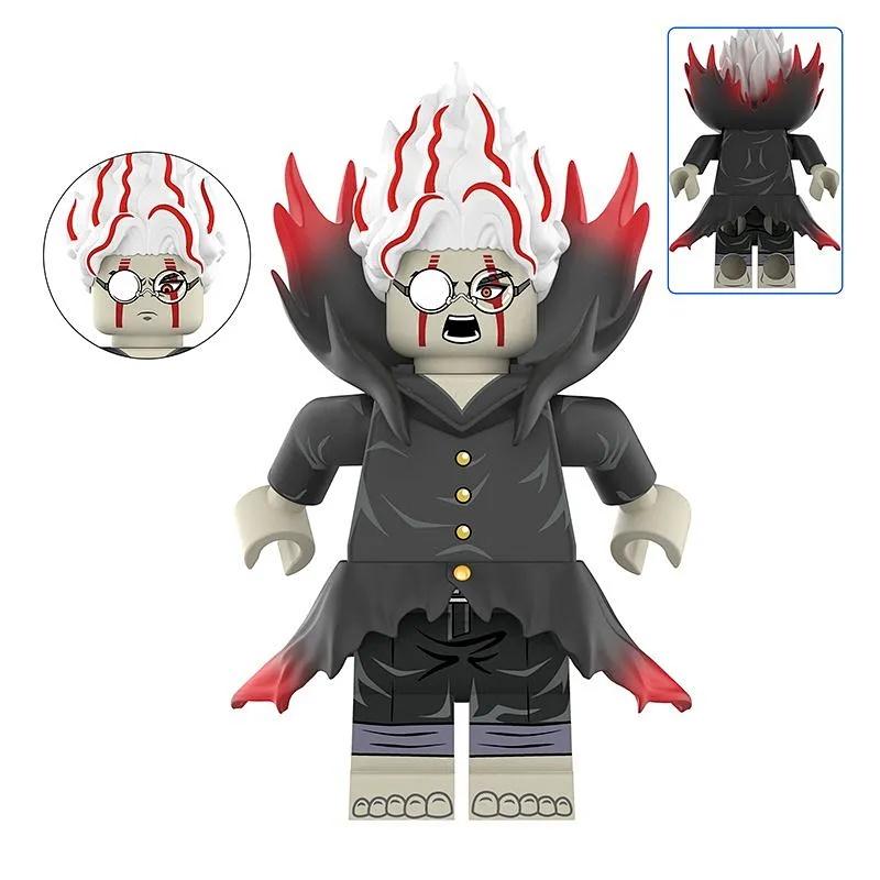 

Іграшки-конструктори мініфігурок для хлопчиків