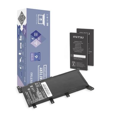 Příslušenství k notebookům – Adaptéry a baterie pro notebooky