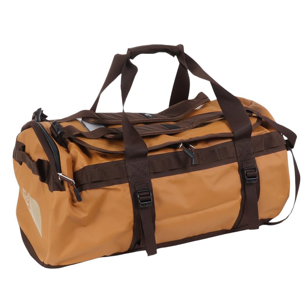 

BC Duffel M Timber Stone Tan/Demitasse Brown/Khaki