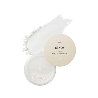 Maquillage du visage – Poudres