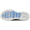 Skechers Go Walk 6 Jednoduché Pevné Odolné Nízké Ležérní Boty Dámské Tenisky Černé 124620-BKLB