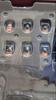 [USED] DC Batman Animated Expressions Pack - Base missing
