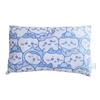 Marimo Craft Chiikawa Gyugyutto Series Toss Pillow, Hachiware, W40 X H25cm, CKW-093