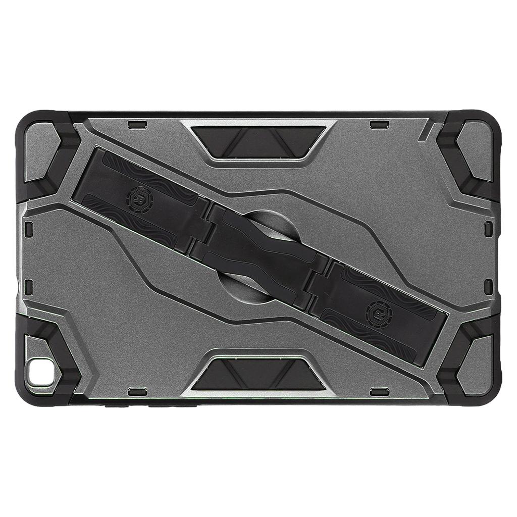 Etui na tablet dla Galaxy Tab A 8.0in Ultracienkie Wstrząsoodporne PC Ochronne Etui z Paskami na Ramię Pasek na Rękę