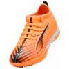 Puma Ultra 6 Match Lightweight Low-Top Soccer Shoes Kids Sneaker 108523-03