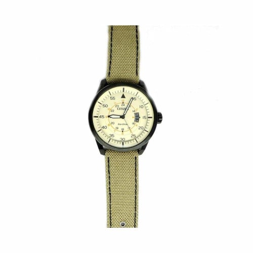 Citizen Aviator Eco-Drive AW1365-19P - Men's Watch