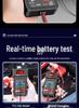 ANENG 12V Battery Tester for Cars, EVs, and Motorcycles - Models BT171/BT172