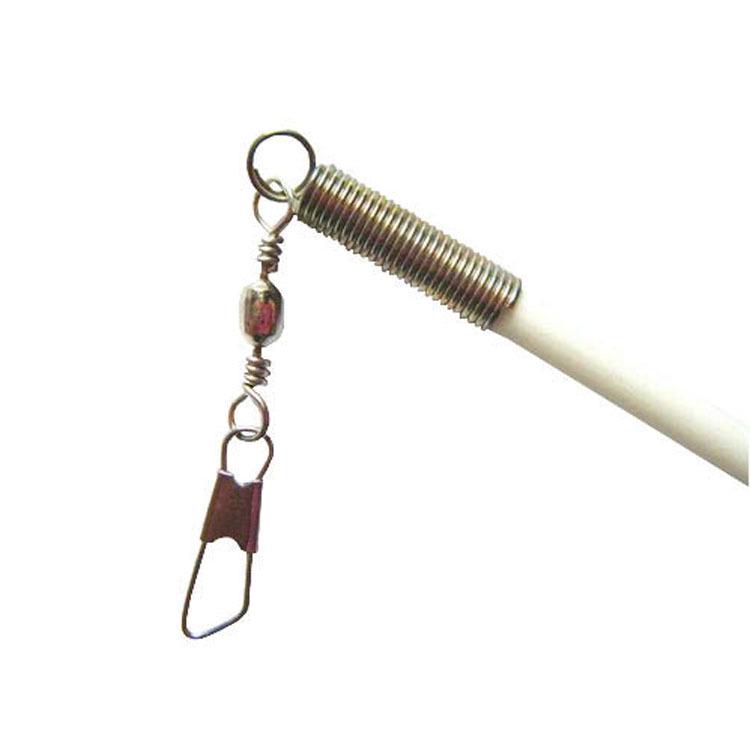 Rhythmic Gymnastics 1-Meter Ribbon for Kids - Streamer Dance Competition Prop E18