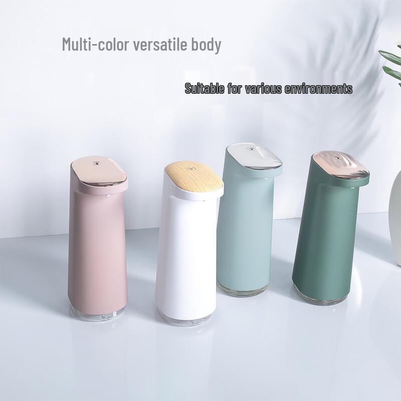 Handun Smart Sensor Automatic Foam Soap Dispenser