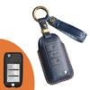 Retro Key Cover Is Suitable for Roewe Ei6 Key Bag MG Special Roewe Rx5plu's Car Protective Case.