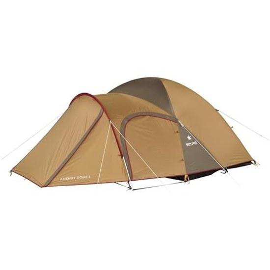 Snow Peak Amenity Dome S SDE-002RH 2-3 person Tent Camp Outdoor Easy Setup