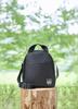 A super versatile shoulder bag that opens wide, perfect for both travel and everyday use! (Takarajima-sha Brand Mook)
