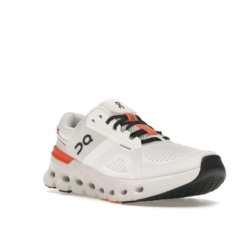 ON Cloudrunner 2 White Sand Men Sneakers 3ME10140248