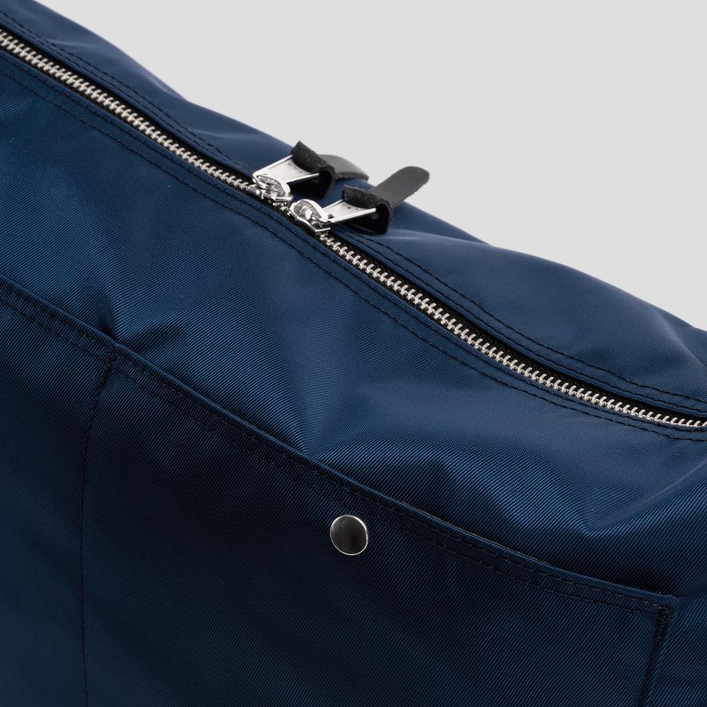 Trvr Staple Easy Shoulder Navy