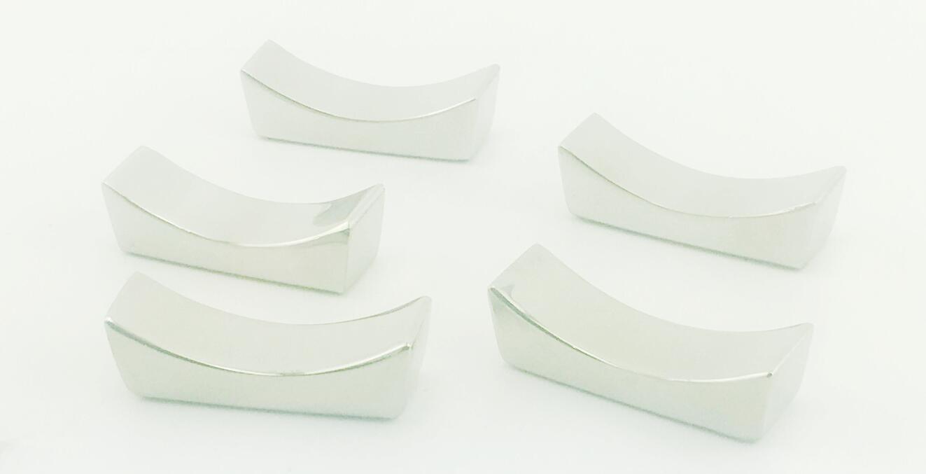 Naissant stainless steel chopstick rest set with simple design 5-piece