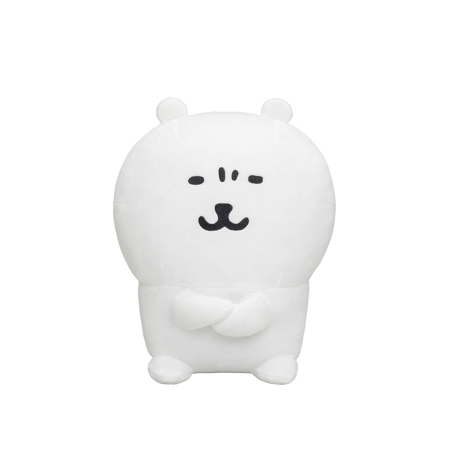 

Персонажи Нагано Плюшевая Лотерея 2-й Приз Плюшевый L