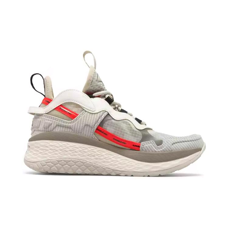 New Balance Test Run Prj 2.0 Fresh Foam More Women's WTRP2WO