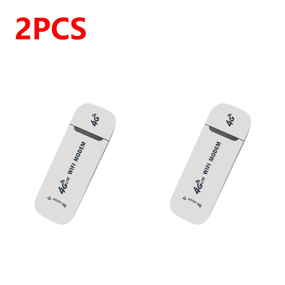 4/1 PCS 4G LTE USB WiFi Adapter Wireless 150Mbps Internet Router Portable WiFi Adapter Pocket Hotspot Modem For Mobile Auto Car