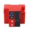 Current Limit Protector Overvoltage Undervoltage Electrical Protective Device DIN Rail 0‑63A AC230/4
