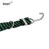 Ancairui Elastic Bungee Cord with Hooks