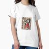 I LOVE YOU Classic T-Shirt