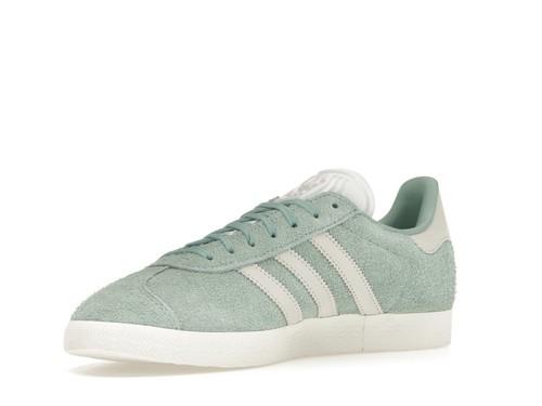 adidas Gazelle Hazy Green W - IG4393