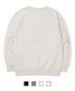 CREAM SODA LAB Manhattan Sweatshirt (Type B)