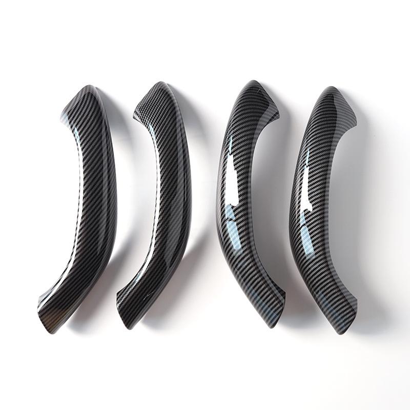 Poignée de tirage de porte intérieure de remplacement compatible pour BMW X1 F48/F49