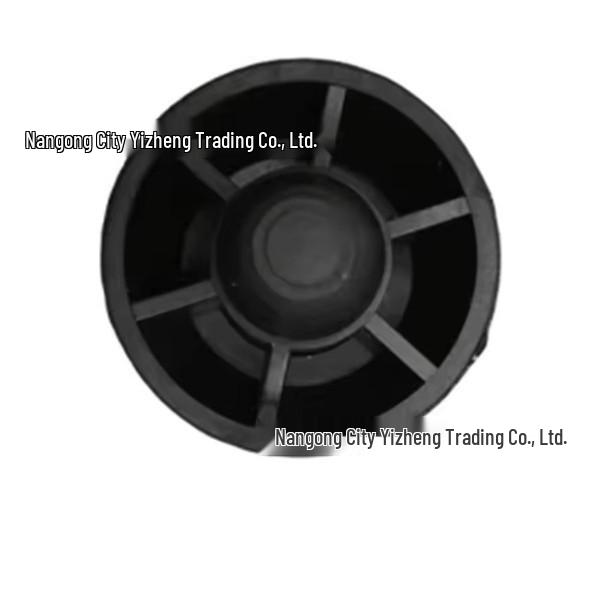 Peugeot Citroen Rubber Hood Buffer Pad for 307, 208, C4, Elysee, Sega 2008