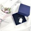 Marking Tags Price Tags Price Labels Display Tags with String Attached Marking Strung Tags Writable Tags Display Label for Product Jewelry Clothing Ta