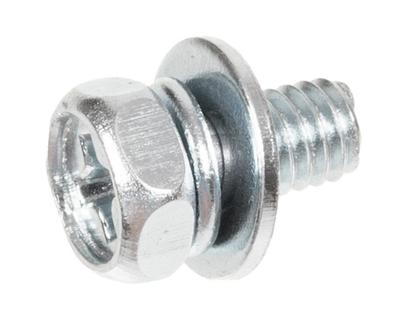 Wiper Yard 2000S Yard 101S P70S Mower Blade Bolt C00212