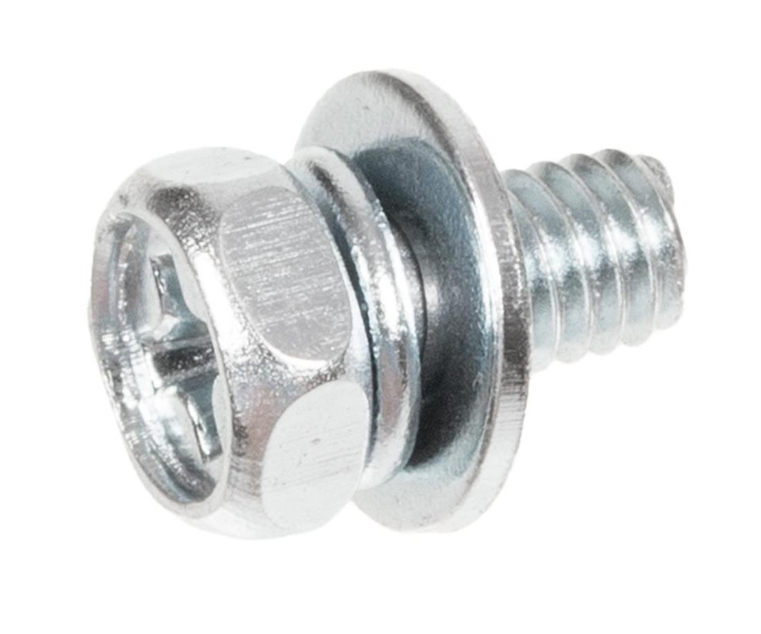 

Wiper Yard 2000S Yard 101S P70S Mower Blade Bolt C00212