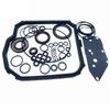 K155900A 155400 DPO AL4 Auto Transmission Master Overhaul Repair Kits Half Shaft Oil Seal For Citroen-A87Q