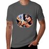 72 Superfly (Give Me Your Love) Tshirt Novelty Graphic Tee Shirt