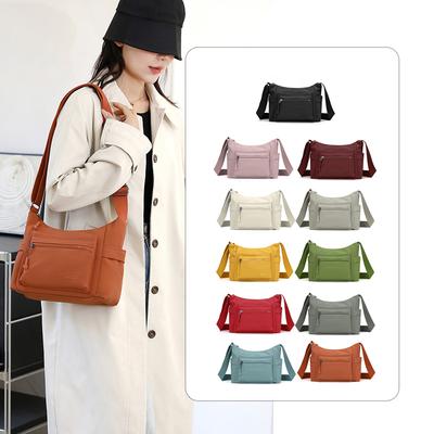 Borsa da donna multivano borsa a spalla borsa a tracolla da esterno