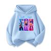 Topp – Hoodies, gensere og sweatshirts