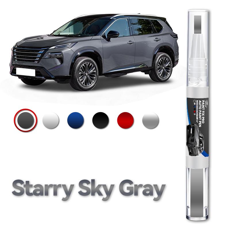 

Car paint pen repair For Nissan Rogue 2007-2025 T31 T32 T33 automotive paint pen car scratch repair auto accessories automobiles