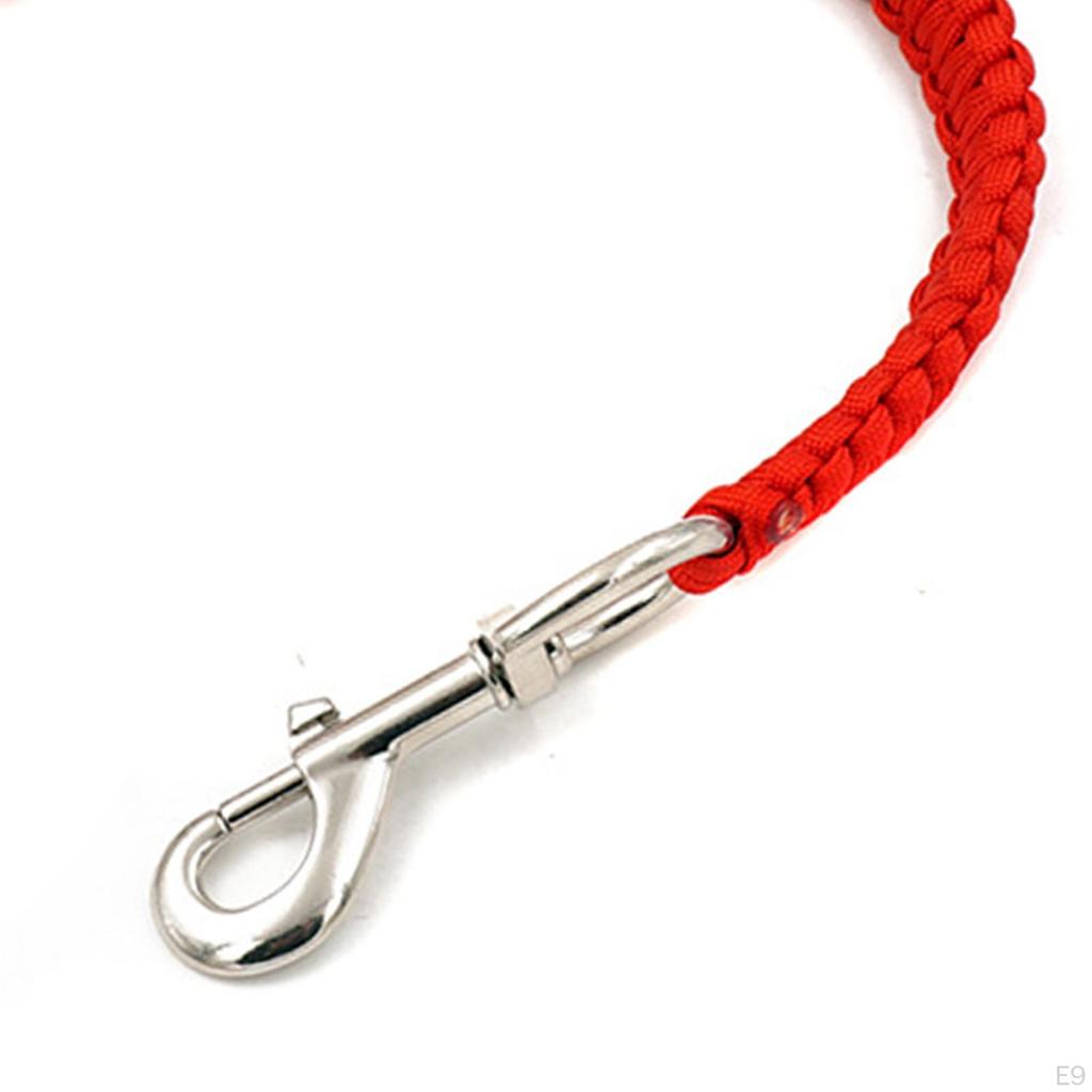 18.9'' Nylon Rope, Scuba Diving Camera Housing Waterproof Case Handle Rope Lanyard Strap Carrier