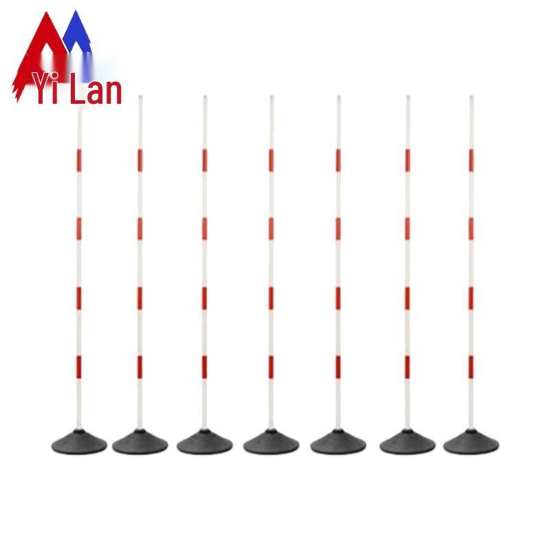 Yilan Driving Practice Marker Poles