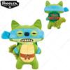 Original Fuggler Ugly Teeth Monster Plush Toy Spongebob Squarepant Patrick Star Gremlins The Lord of the Rings Peluche Doll Gift