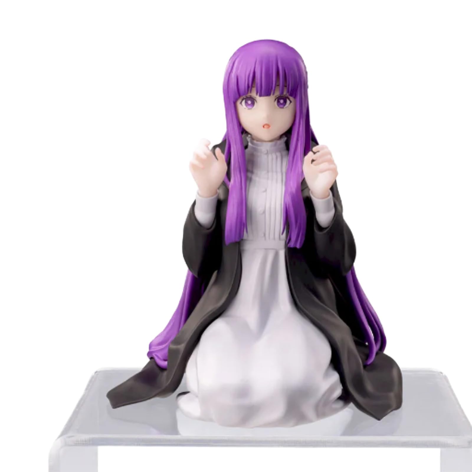 

Funeral Freeren Chokonose Premium Figure Fern